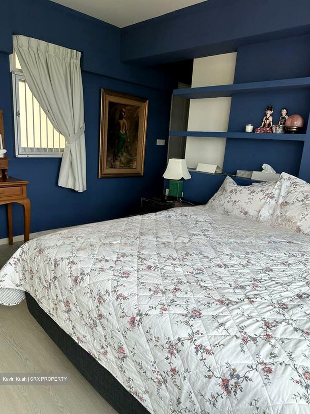 Blk 61C Strathmore Green (Queenstown), HDB 4 Rooms #450973641